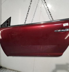 Porte avant gauche ALFA ROMEO MITO Photo n°4