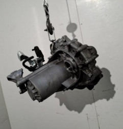 Boite de vitesses VOLKSWAGEN UP Photo n°1