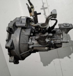 Boite de vitesses VOLKSWAGEN UP