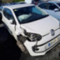 Boite de vitesses VOLKSWAGEN UP