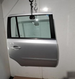 Porte arriere droit OPEL ZAFIRA B Photo n°3