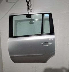 Porte arriere gauche OPEL ZAFIRA B Photo n°1
