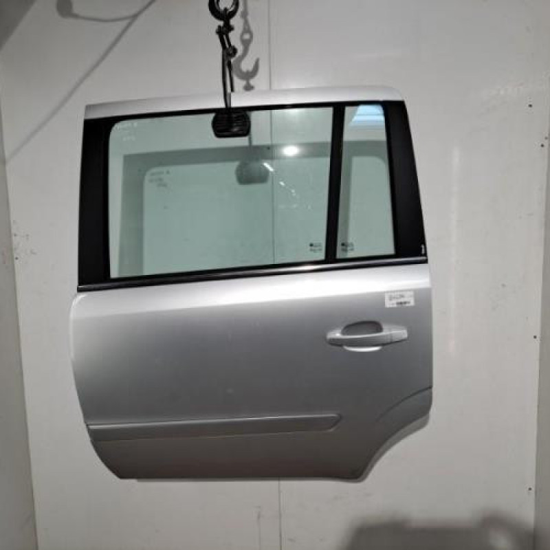 Porte arriere gauche OPEL ZAFIRA B