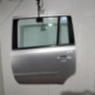 Porte arriere gauche OPEL ZAFIRA B
