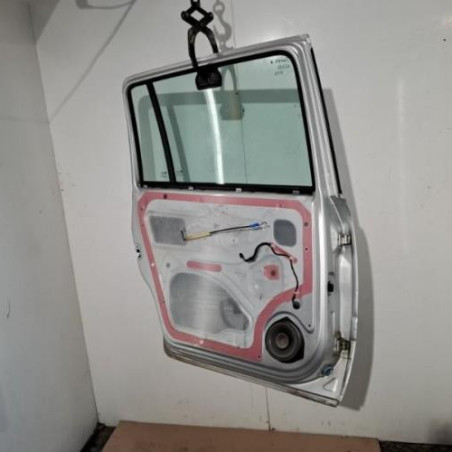 Porte arriere gauche OPEL ZAFIRA B