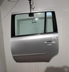 Porte arriere gauche OPEL ZAFIRA B Photo n°3