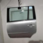Porte arriere gauche OPEL ZAFIRA B