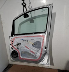 Porte avant droit OPEL ZAFIRA B Photo n°1