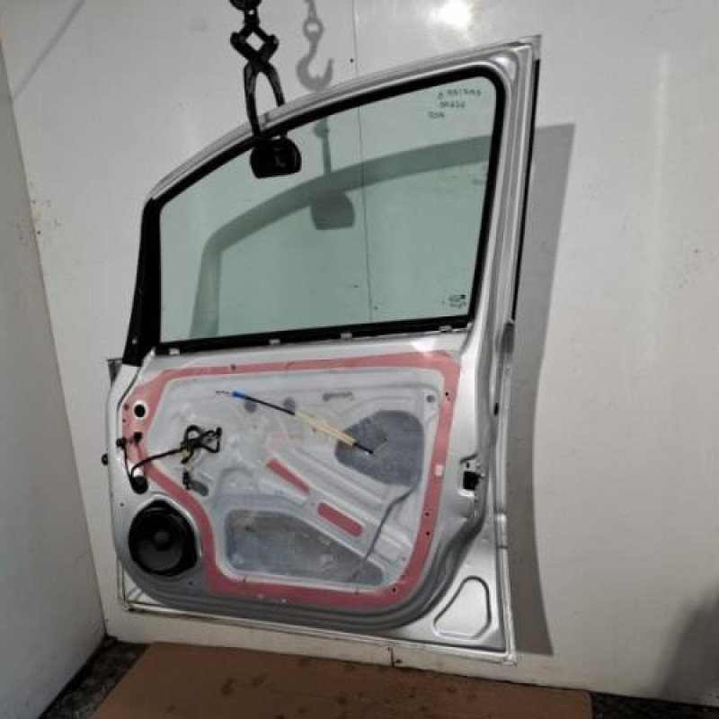 Porte avant droit OPEL ZAFIRA B