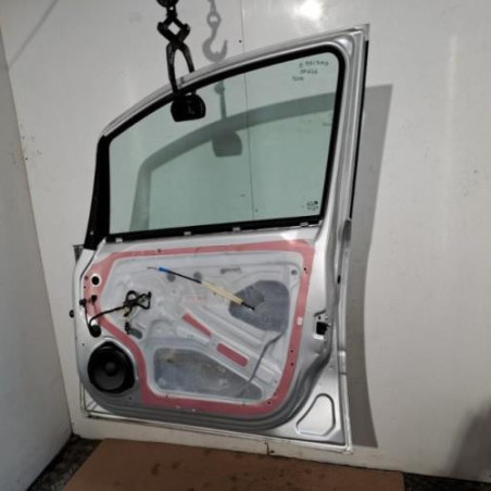 Porte avant droit OPEL ZAFIRA B Photo n°1