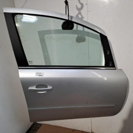 Porte avant droit OPEL ZAFIRA B