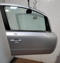 Porte avant droit OPEL ZAFIRA B Photo n°3