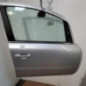 Porte avant droit OPEL ZAFIRA B