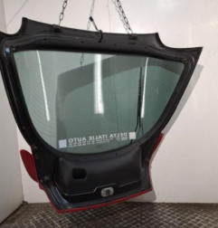 Malle/Hayon arriere OPEL TIGRA 1