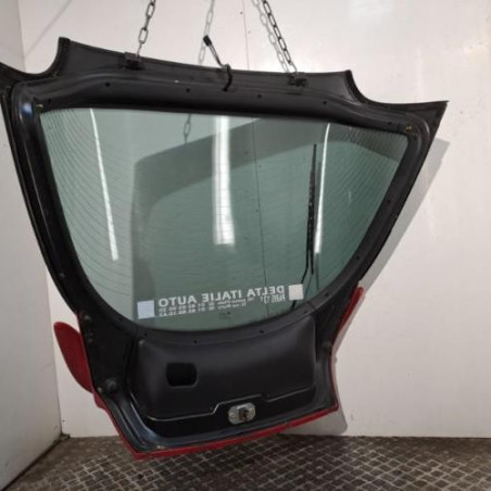 Malle/Hayon arriere OPEL TIGRA 1