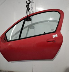 Porte avant gauche OPEL TIGRA 1 Photo n°1