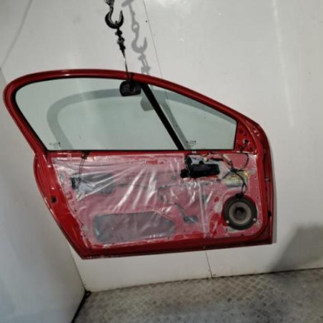 Porte avant gauche OPEL TIGRA 1