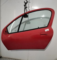 Porte avant gauche OPEL TIGRA 1 Photo n°3