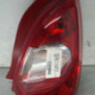 Feu arriere principal droit (feux) RENAULT TWINGO 2