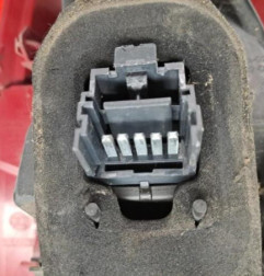 Feu arriere principal droit (feux) RENAULT TWINGO 2