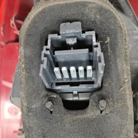 Feu arriere principal droit (feux) RENAULT TWINGO 2