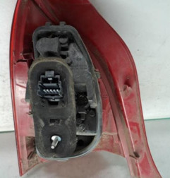 Feu arriere principal droit (feux) RENAULT TWINGO 2 Photo n°3