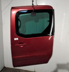 Porte laterale gauche CITROEN BERLINGO 2 Photo n°1