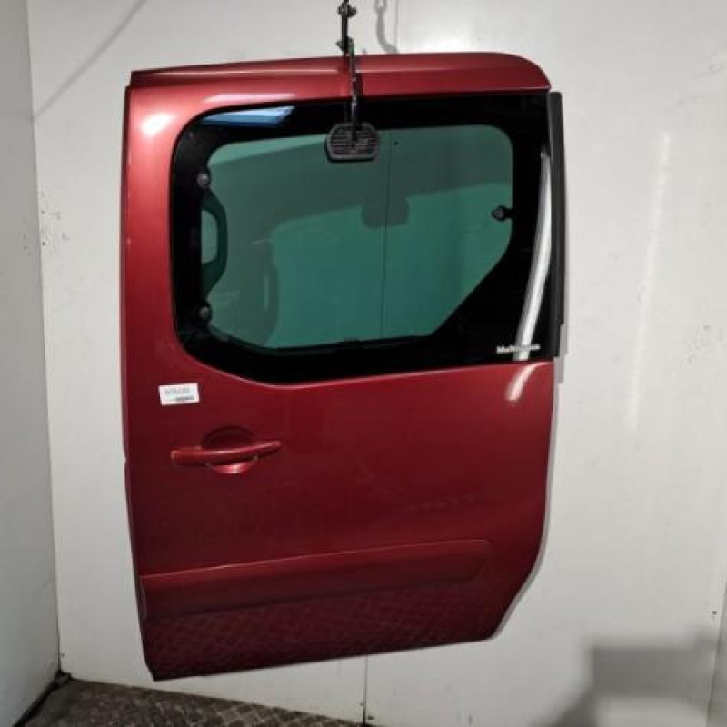 Porte laterale gauche CITROEN BERLINGO 2