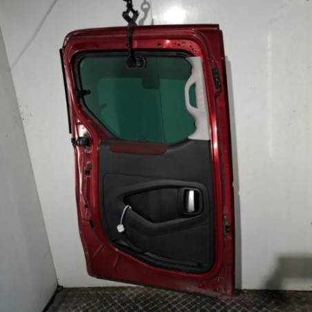 Porte laterale gauche CITROEN BERLINGO 2
