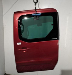Porte laterale gauche CITROEN BERLINGO 2 Photo n°3