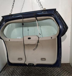 Malle/Hayon arriere RENAULT SCENIC 2 Photo n°1