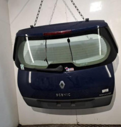 Malle/Hayon arriere RENAULT SCENIC 2