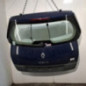 Malle/Hayon arriere RENAULT SCENIC 2