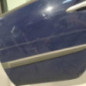 Porte arriere gauche RENAULT SCENIC 2