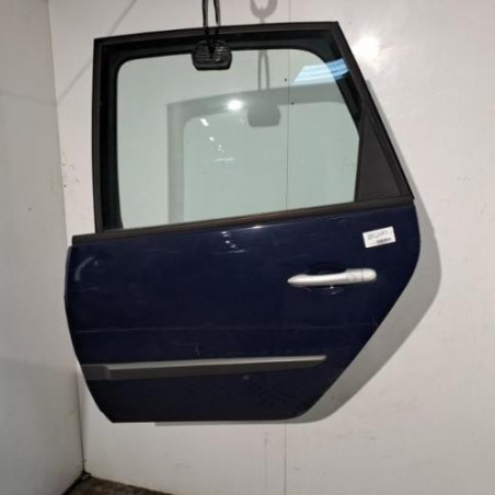 Porte arriere gauche RENAULT SCENIC 2