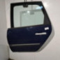 Porte arriere gauche RENAULT SCENIC 2