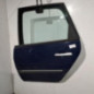Porte arriere gauche RENAULT SCENIC 2
