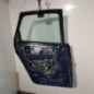 Porte arriere gauche RENAULT SCENIC 2