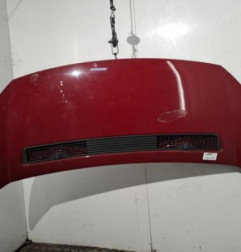 Capot CITROEN JUMPY 2 Photo n°1