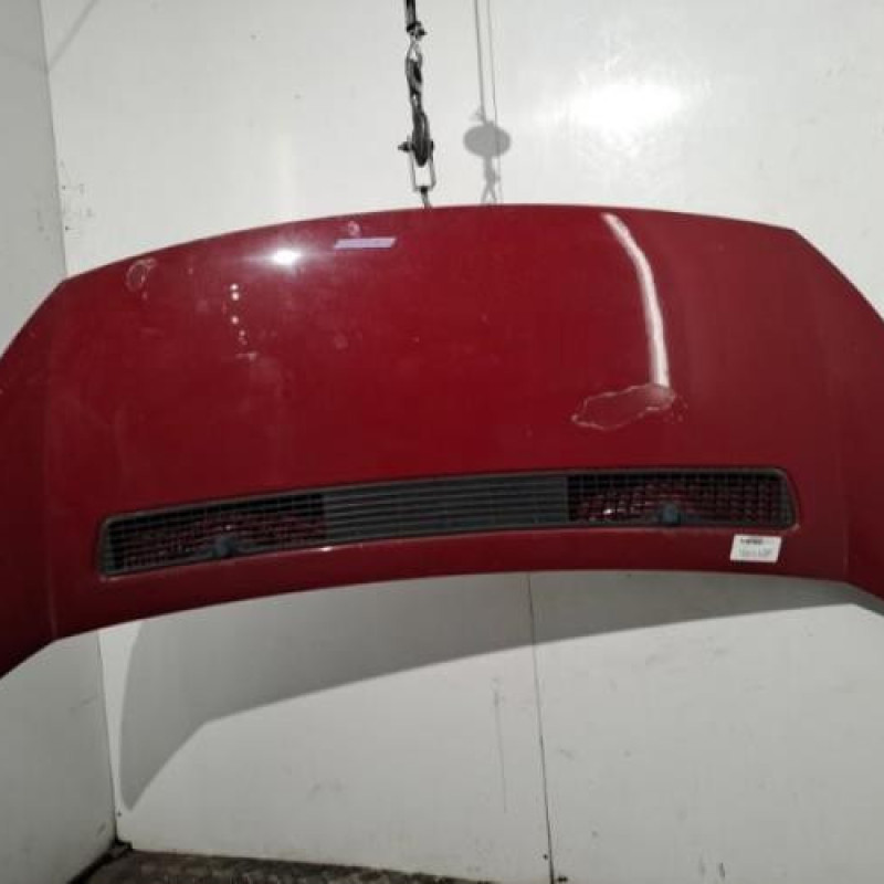 Capot CITROEN JUMPY 2