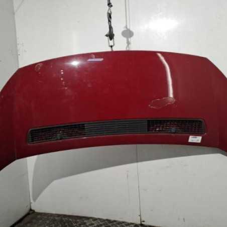 Capot CITROEN JUMPY 2
