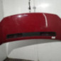Capot CITROEN JUMPY 2