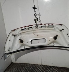 Capot CITROEN JUMPY 2 Photo n°3