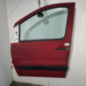 Porte avant gauche CITROEN JUMPY 2