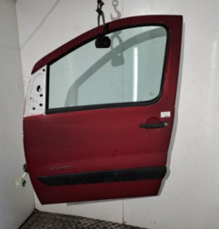 Porte avant gauche CITROEN JUMPY 2