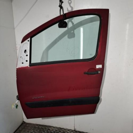 Porte avant gauche CITROEN JUMPY 2