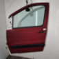 Porte avant gauche CITROEN JUMPY 2