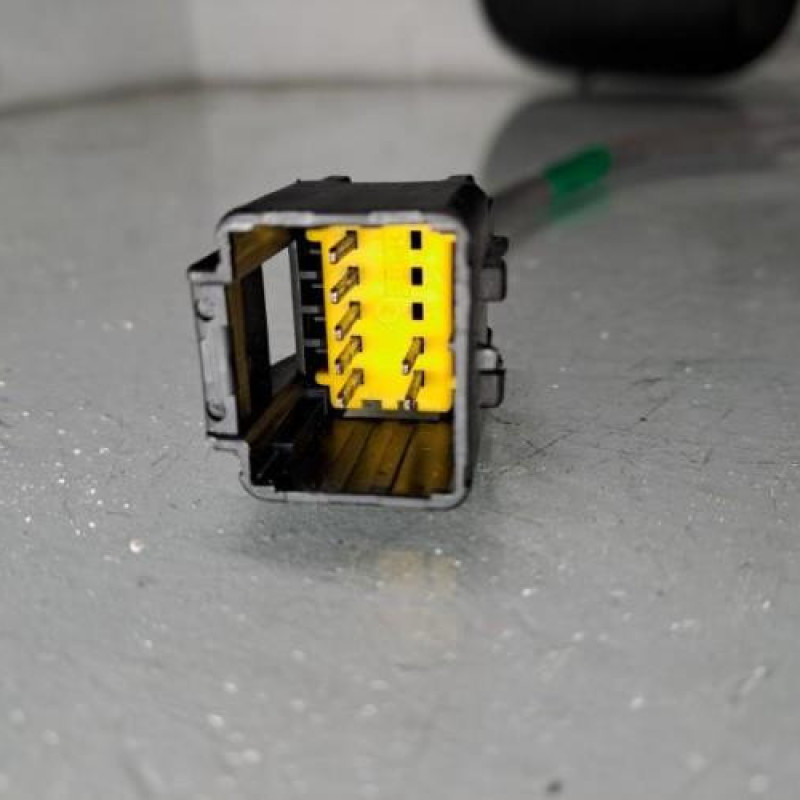 Retroviseur droit CITROEN JUMPY 2