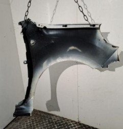 Aile avant gauche RENAULT KANGOO 2 Photo n°3