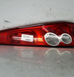 Feu arriere principal droit (feux) FORD FIESTA 5